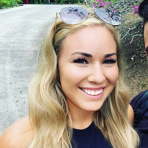 Meet your Posher, Kasey